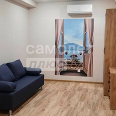 Квартира 20 м², студия - изображение 2