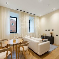 Квартира 49 м², 2-комнатные - изображение 3