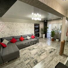Квартира 45 м², 2-комнатная - изображение 3