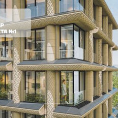 Квартира 33,2 м², студия - изображение 3