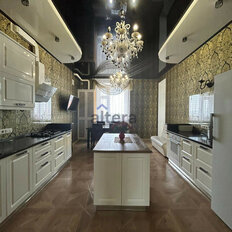 Квартира 199,5 м², 4-комнатная - изображение 3