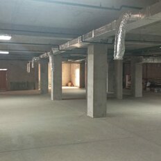 5503,8 м², склад - изображение 2