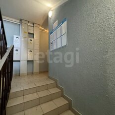 Квартира 39,2 м², 1-комнатная - изображение 2