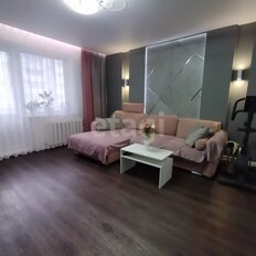 Квартира 79 м², 4-комнатная - изображение 2