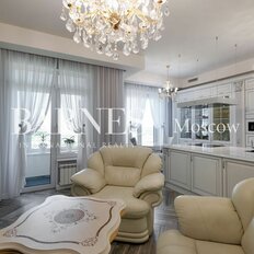 Квартира 105 м², 4-комнатная - изображение 3