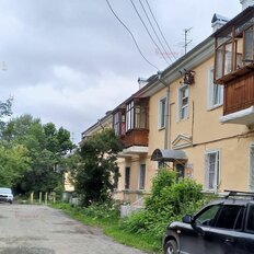 Квартира 50 м², 2-комнатная - изображение 1