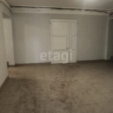 Квартира 33,5 м², 1-комнатная - изображение 5