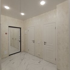 Квартира 48 м², 2-комнатная - изображение 5