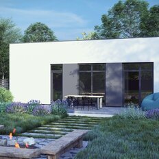 дом + 8,8 сотки, участок - изображение 4