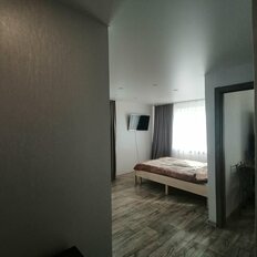 Квартира 29,5 м², 1-комнатная - изображение 4