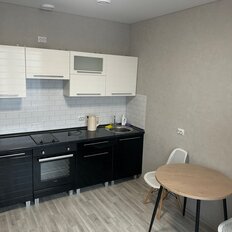 Квартира 35 м², 1-комнатная - изображение 5