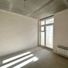 Квартира 28,7 м², 1-комнатная - изображение 2