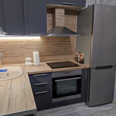 Квартира 34 м², 1-комнатная - изображение 3