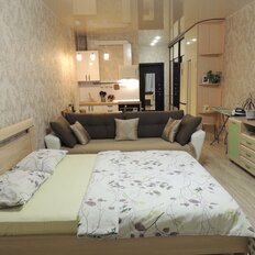 Квартира 31 м², студия - изображение 3