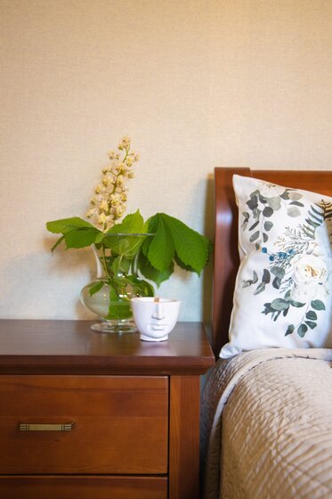 63 м², 2-комнатная квартира 5 000 ₽ в сутки - изображение 54