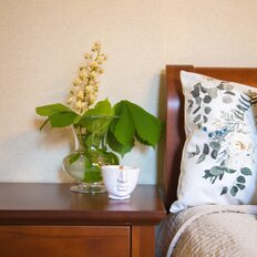 Квартира 90 м², 3-комнатная - изображение 1