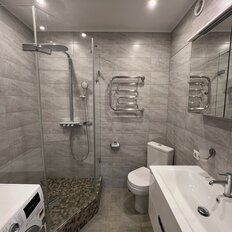 Квартира 30,5 м², 1-комнатная - изображение 4