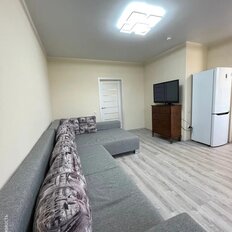 Квартира 58,9 м², 2-комнатная - изображение 4