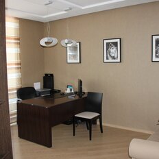 Квартира 132 м², 3-комнатная - изображение 3