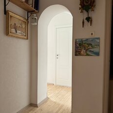 Квартира 62 м², 2-комнатная - изображение 4