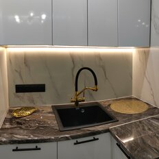 Квартира 33 м², 1-комнатная - изображение 3