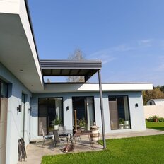 дом + 6 соток, участок - изображение 4