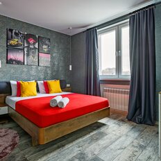 Квартира 30 м², студия - изображение 2