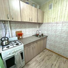 Квартира 32 м², 1-комнатная - изображение 2