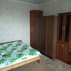 Квартира 35 м², 1-комнатная - изображение 3