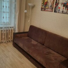 Квартира 39 м², 2-комнатная - изображение 5