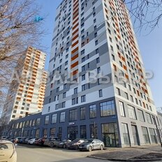 3,3 м², склад - изображение 1