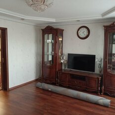 Квартира 127 м², 4-комнатная - изображение 5