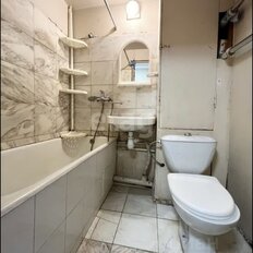 Квартира 35 м², 1-комнатная - изображение 3