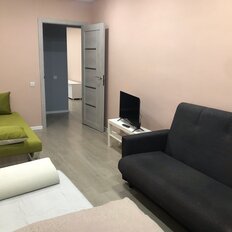 Квартира 58 м², 2-комнатная - изображение 4