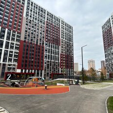 Квартира 34,2 м², 1-комнатная - изображение 3