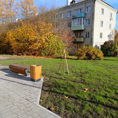 Квартира 42,6 м², 2-комнатная - изображение 5