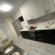 Квартира 30,6 м², 1-комнатная - изображение 1