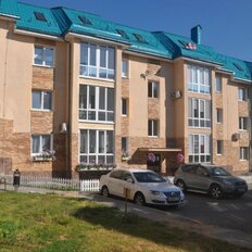 Квартира 42 м², 1-комнатная - изображение 1