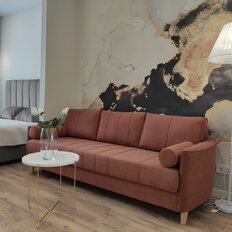 Квартира 35 м², 1-комнатная - изображение 2