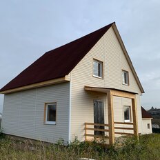 дом + 8 соток, участок - изображение 2