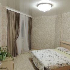 Квартира 31 м², студия - изображение 4