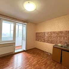 Квартира 40 м², 1-комнатная - изображение 1