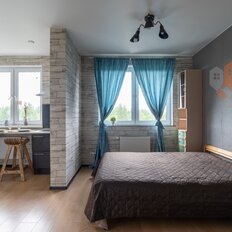 Квартира 70,8 м², 3-комнатная - изображение 3