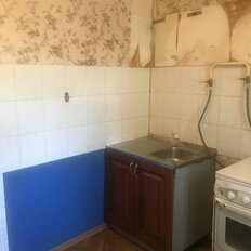 Квартира 32 м², 1-комнатная - изображение 4