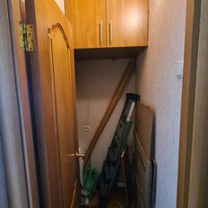 Квартира 67,5 м², 3-комнатная - изображение 4