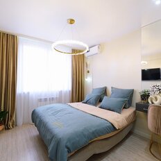 Квартира 70 м², 3-комнатная - изображение 2