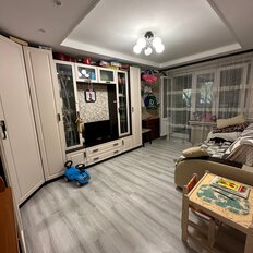 Квартира 43 м², 2-комнатная - изображение 4
