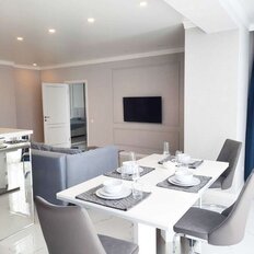 Квартира 50 м², 2-комнатная - изображение 4