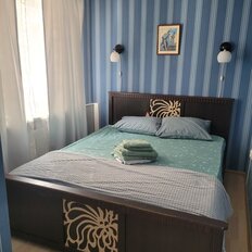 Квартира 56 м², 3-комнатная - изображение 2