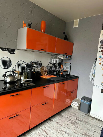 69,5 м², 3-комнатная квартира 6 650 000 ₽ - изображение 58